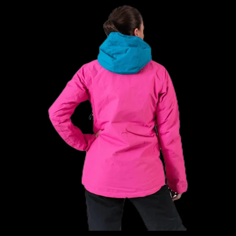 Outlet ColourWear Cake Jacket Pink Rosa