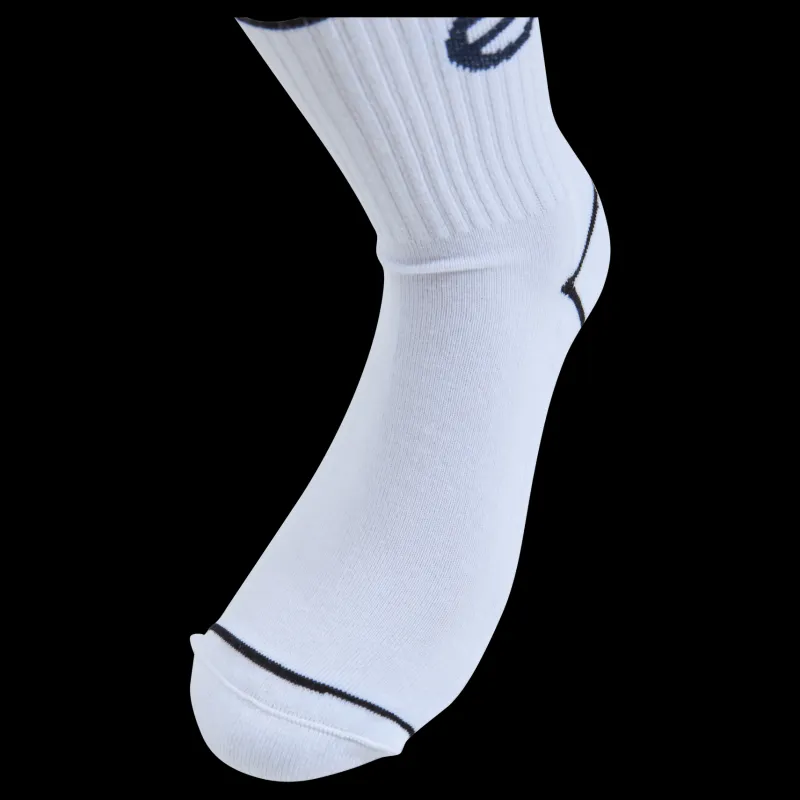 Online Bullpadel Calcetin Bp2109 M Lo Svart
