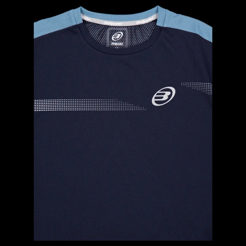 Sale Bullpadel Caldel Blue/navy Blå