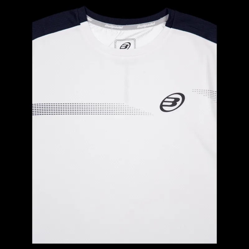 Bullpadel Caldel White Vit Outlet