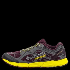 Columbia Caldorado II Purple Lila Hot
