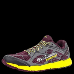 Columbia Caldorado II Purple Lila Hot