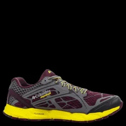 Columbia Caldorado II Purple Lila Hot
