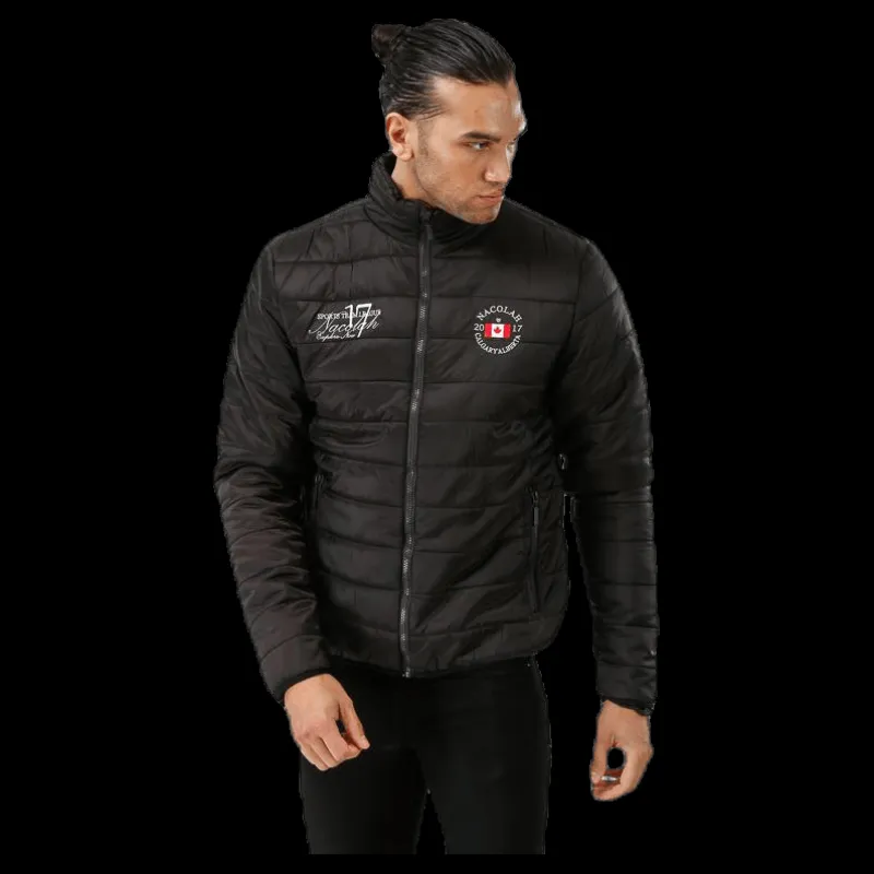 Nacolah Calgary Black Svart Outlet