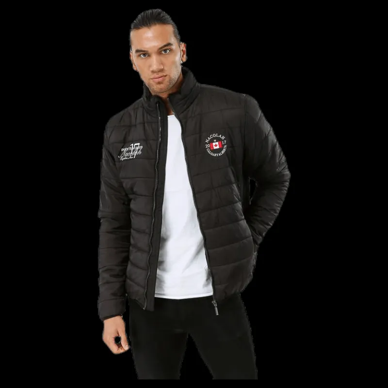 Nacolah Calgary Black Svart Outlet