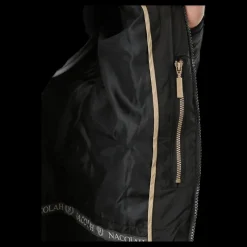 Nacolah Calgary Black Svart Outlet