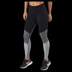 BLACC Calypso Compression Tights Black Svart New
