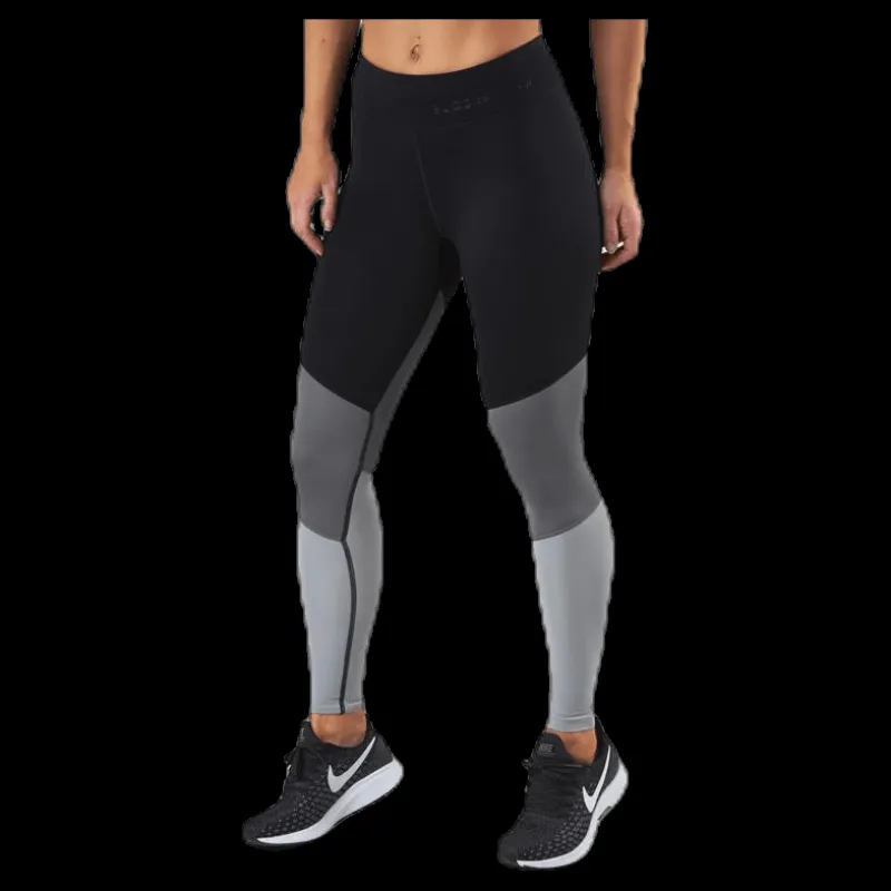 BLACC Calypso Compression Tights Black Svart New