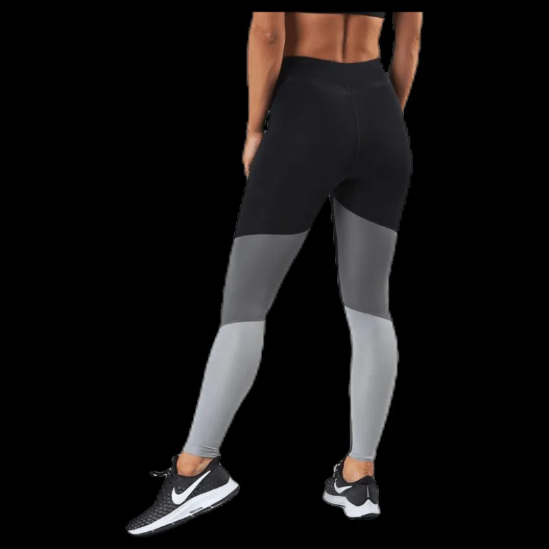 BLACC Calypso Compression Tights Black Svart New