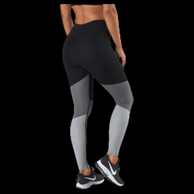 BLACC Calypso Compression Tights Black Svart New