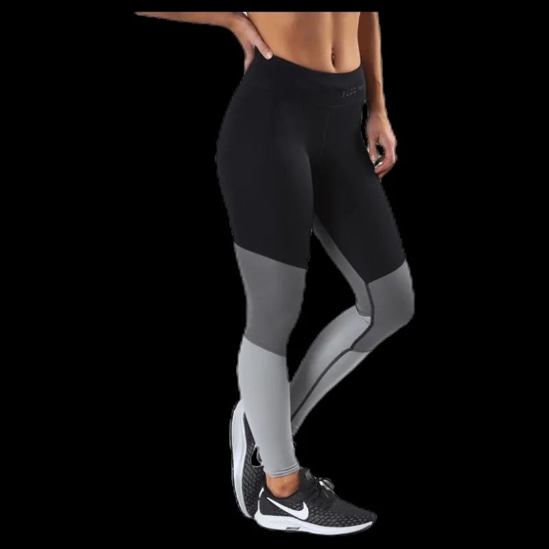 BLACC Calypso Compression Tights Black Svart New