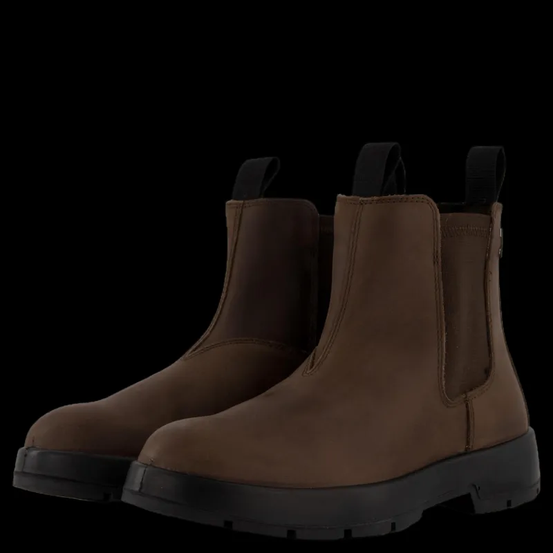 New Polecat Camel Picadilly Gtx Brun