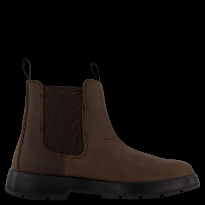 New Polecat Camel Picadilly Gtx Brun