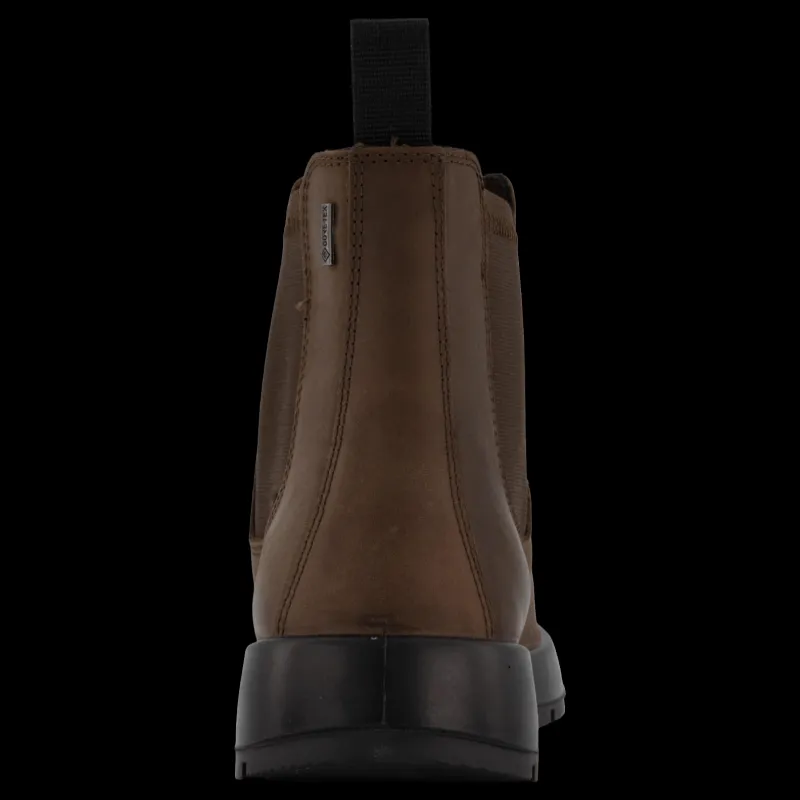 New Polecat Camel Picadilly Gtx Brun