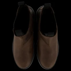 New Polecat Camel Picadilly Gtx Brun