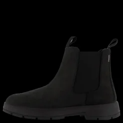 Polecat Camel Picadilly Gtx Svart Outlet
