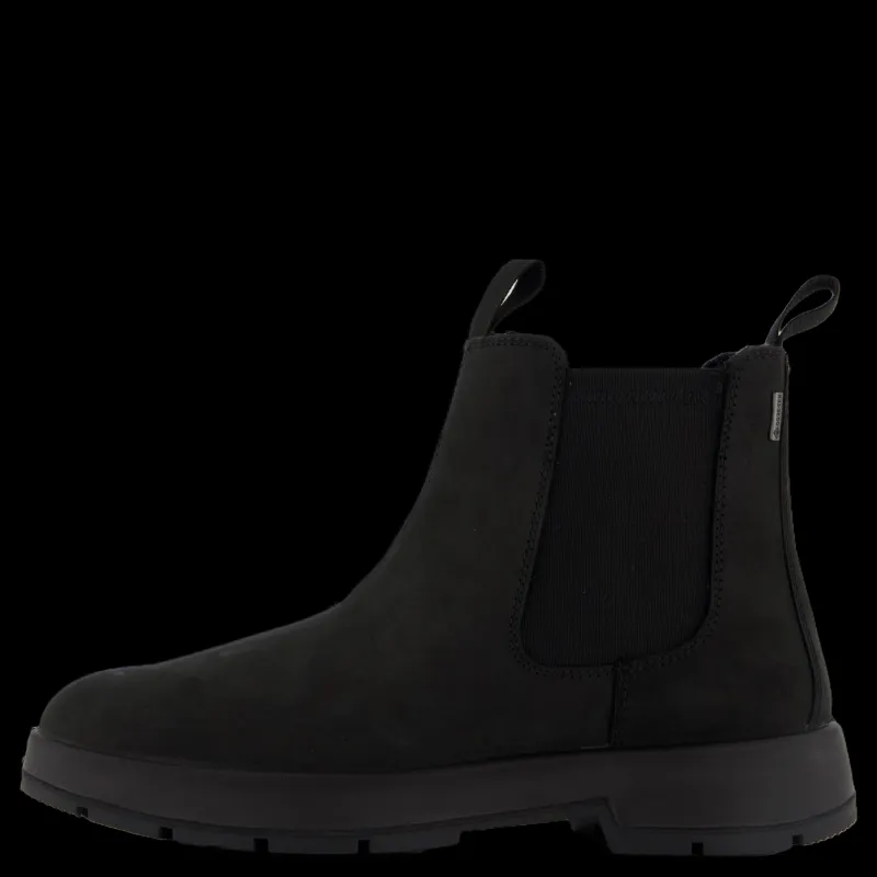 Polecat Camel Picadilly Gtx Svart Outlet