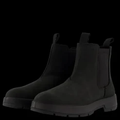 Polecat Camel Picadilly Gtx Svart Outlet