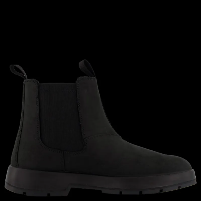 Polecat Camel Picadilly Gtx Svart Outlet