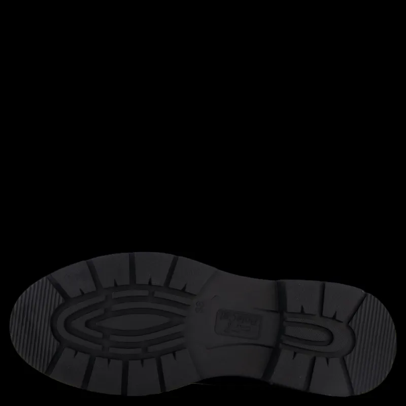 Polecat Camel Picadilly Gtx Svart Outlet