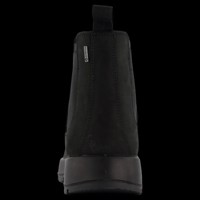 Polecat Camel Picadilly Gtx Svart Outlet
