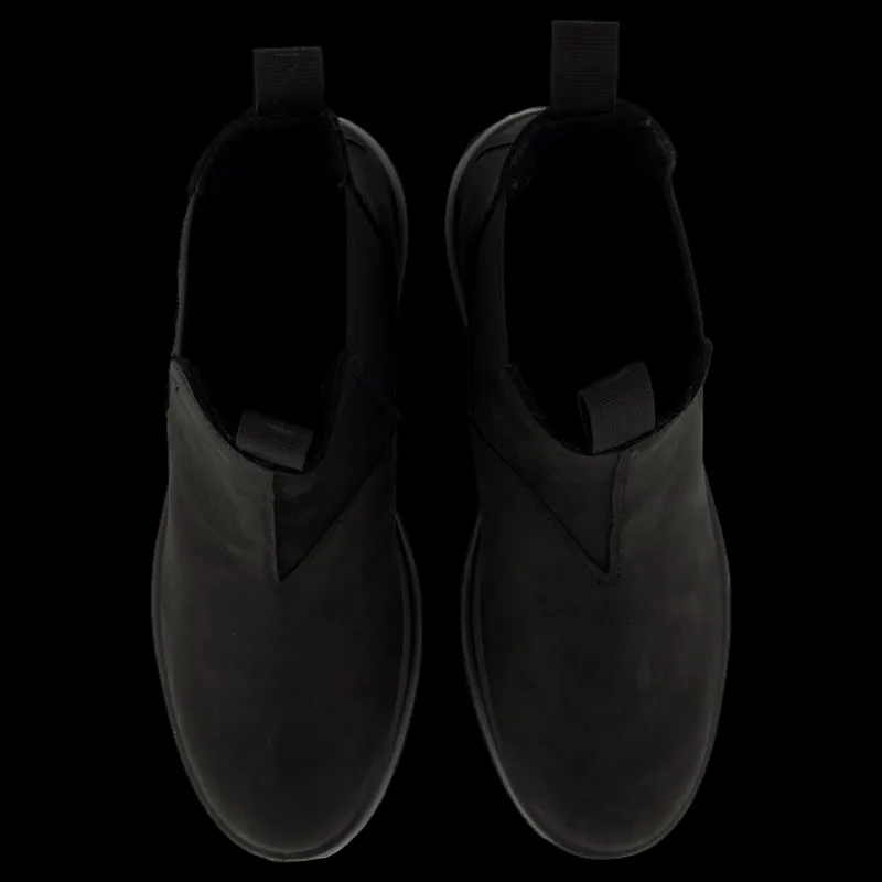 Polecat Camel Picadilly Gtx Svart Outlet