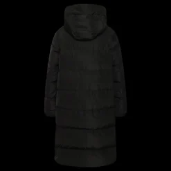 Discount ROCKANDBLUE Camila Coat Black
