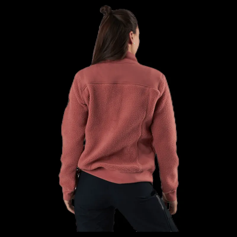 Best Tuxer Camila Jacket Pink Rosa