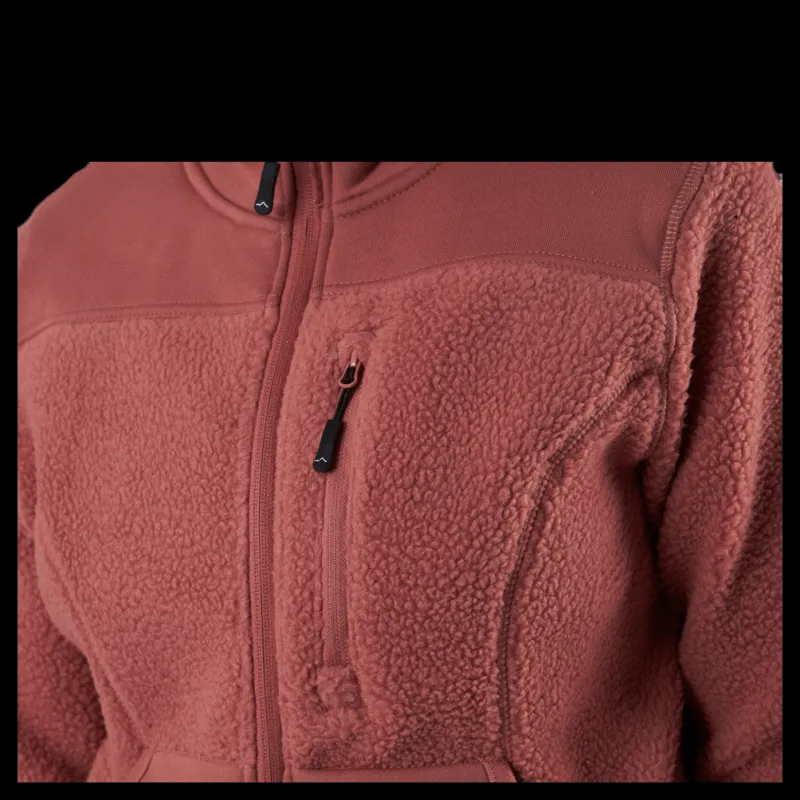Best Tuxer Camila Jacket Pink Rosa