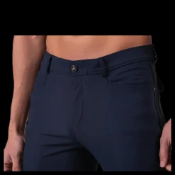 Outlet Euro-Star Camillo Fabric Knee Blue Blå