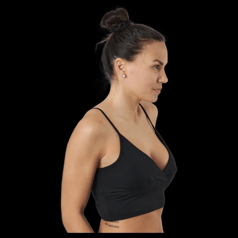 Calvin Klein Camisole Black Svart Online