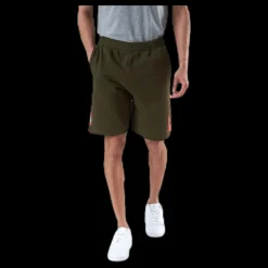 Calvin Klein Camo 9" Knit Shorts Patterned/Green Mönstrad och Grön Sale