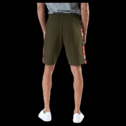 Calvin Klein Camo 9