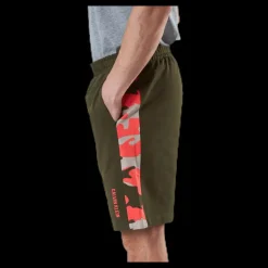Calvin Klein Camo 9