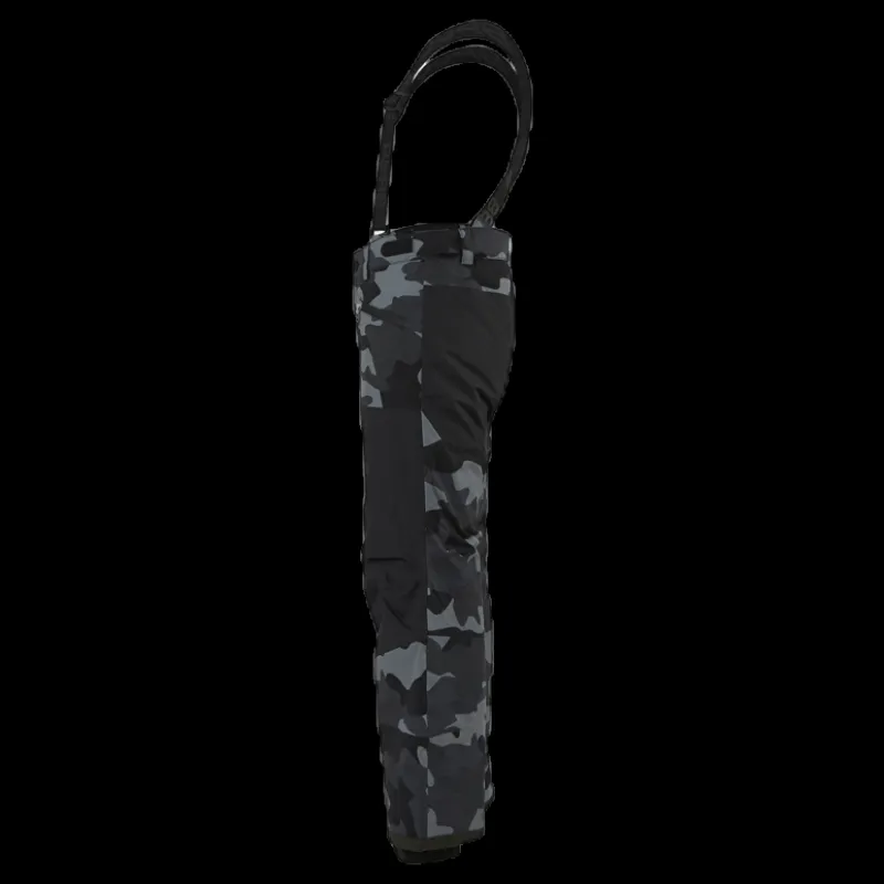 8848 Altitude Camo Cody Junior Pant Patterned Mönstrad