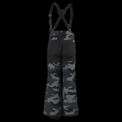 8848 Altitude Camo Cody Junior Pant Patterned Mönstrad