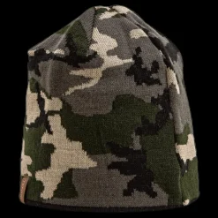 Lindberg Camo Hat Patterned/Green Mönstrad och Grön Hot
