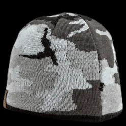 Hot Lindberg Camo Hat Patterned/White Mönstrad och Vit
