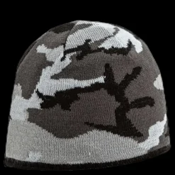 Hot Lindberg Camo Hat Patterned/White Mönstrad och Vit
