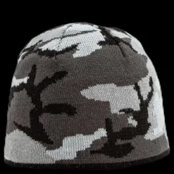 Hot Lindberg Camo Hat Patterned/White Mönstrad och Vit