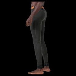 Clearance Bula Camo Merino Solid Wool Pants Green Grön