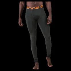 Clearance Bula Camo Merino Solid Wool Pants Green Grön