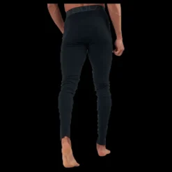 Bula Camo Merino Wool Pants Black Svart Best