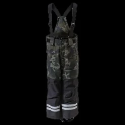 Lindberg Camo Pants 15000 mm Patterned Mönstrad Discount