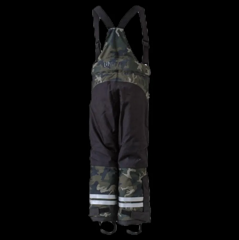 Lindberg Camo Pants 15000 mm Patterned Mönstrad Discount