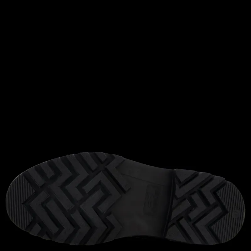 New Polecat Camp Harvard Gtx Black Svart