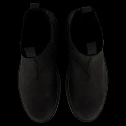 New Polecat Camp Harvard Gtx Black Svart