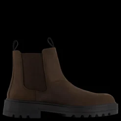 Hot Polecat Camp Harvard Gtx Dark Brown Brun