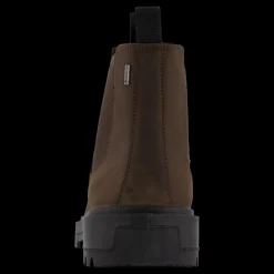 Hot Polecat Camp Harvard Gtx Dark Brown Brun