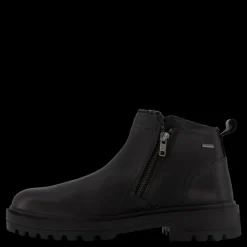 Polecat Camp Oxford Gtx Svart New